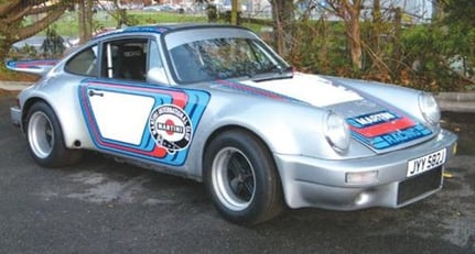 Porsche 911 RSR 3.0 RS/R 1971