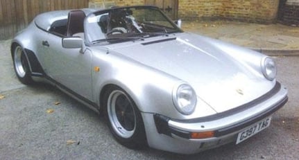 Porsche 911 / 964 Carrera  Speedster 1989