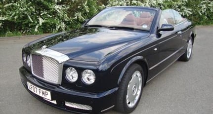 Bentley Azure  2007