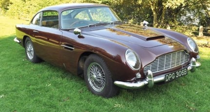 Aston Martin DB5 1964