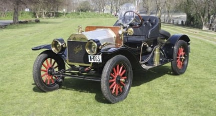 Ford Model T Moncle Speedster 1919