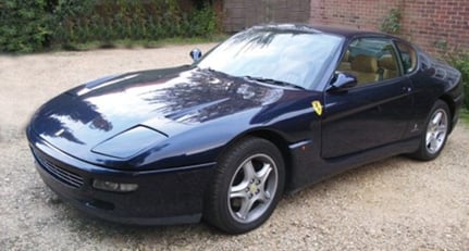 Ferrari 456 GT 1998