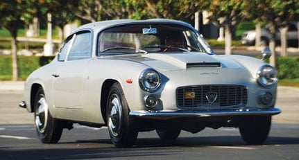 Lancia Flaminia Sport 3C 1962