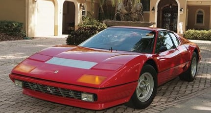 Ferrari 512 BB 1979