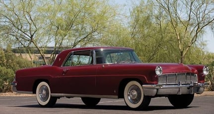 Lincoln Continental Mk II 1966