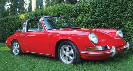 Porsche 911 Targa 1967