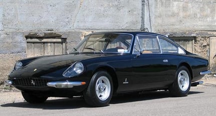 Ferrari 365 GT 2+2 1968