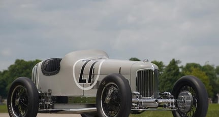 Miller V16 1931