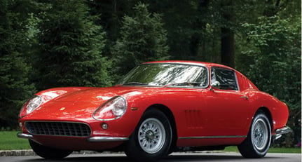 Ferrari 275 GTB 1965