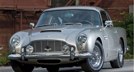 Aston Martin DB5 1964