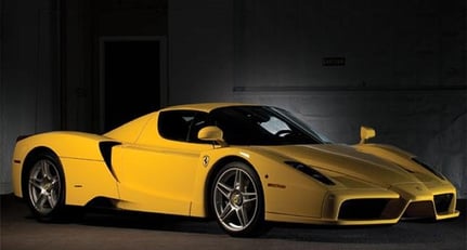 Ferrari Enzo Ferrari 2003