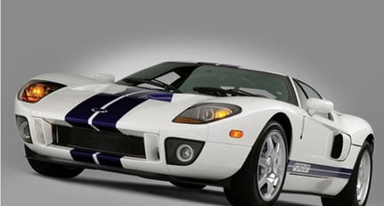 Ford GT  2005