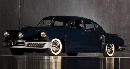 Tucker 48 Sedan 1948