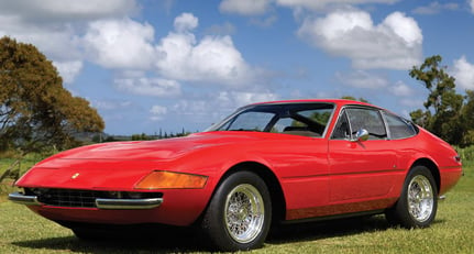 Ferrari 365 GTB/4 'Daytona' 1971
