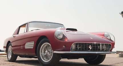 Ferrari 410 Superamerica Series III 1959