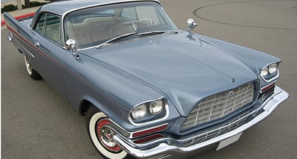 Chrysler 300 D 1958