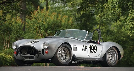 Shelby Cobra 427 1967