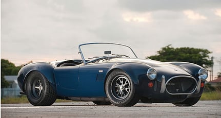 Shelby Cobra 427 1967