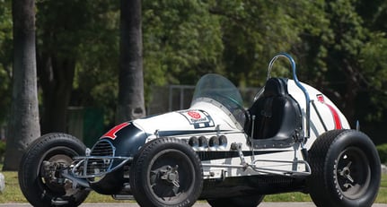 Watson Offenhauser Sprint Car 1959