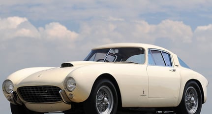 Ferrari 375 MM 1954