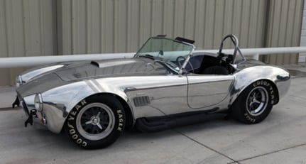 Shelby Cobra 427 s/c Replica by Kirkham Motorsports 2004