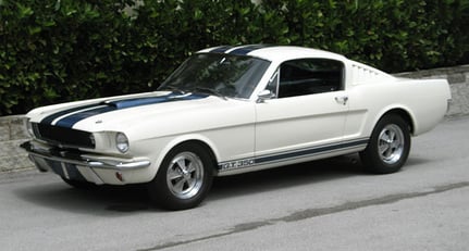 Shelby GT 350 1965