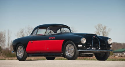 Bugatti Type 101 Coupe 1950