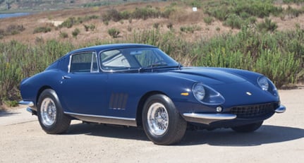 Ferrari 275 GTB/4 Berlinetta 1967