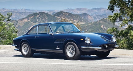 Ferrari 330 GTC 1966