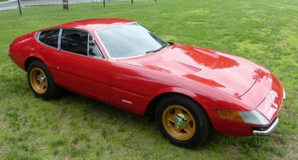 Ferrari 365 GTB/4 'Daytona' 1971