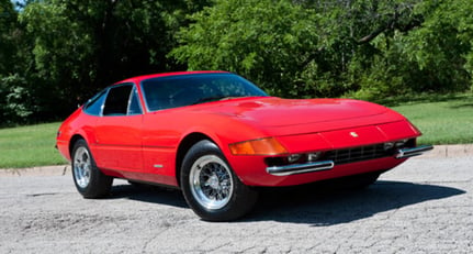 Ferrari 365 GTB/4 'Daytona' 1973