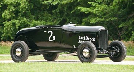 Ford Roadster Edelbrock Special Highboy 1932