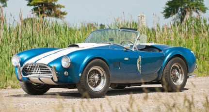 Shelby Cobra 289 Roadster 1964