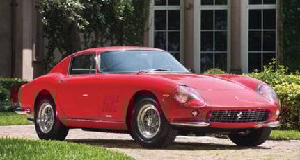 Ferrari 275 GTB   1965
