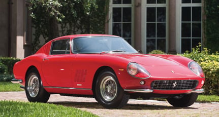 Ferrari 275 GTB   1965