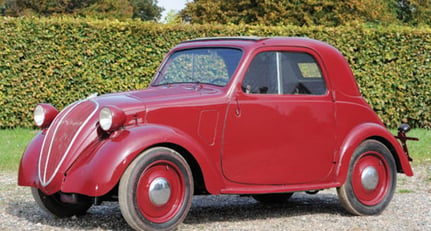 Fiat 500  Topolino 1939