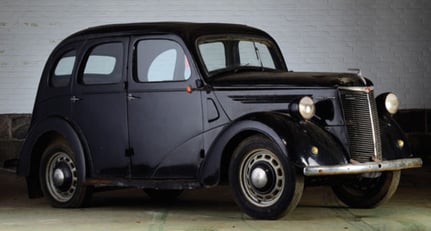 Ford Prefect E93A Saloon 1937