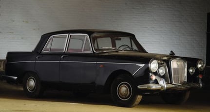 Wolseley 6/110 Saloon 1964