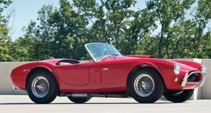 Shelby Cobra 289  1963