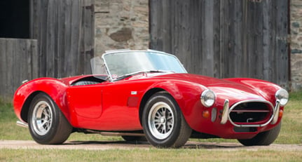 Shelby Cobra 427  1966