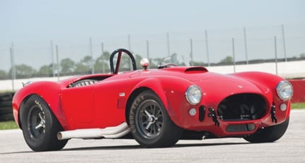 Shelby Cobra 427 Competition  1965