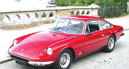 Ferrari 365 GT 2+2 1967