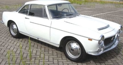 Fiat 1500 S OSCA 1957