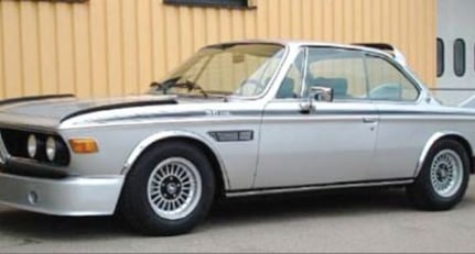 BMW 3.0 CSL 'Batmobile' 1 of 57 1975