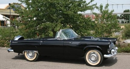 Ford Thunderbird 1957