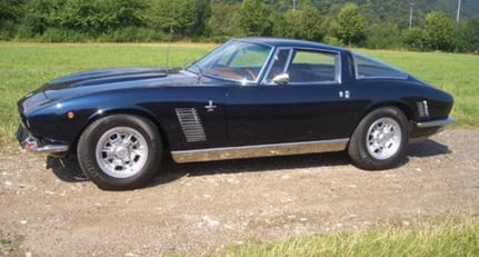 Iso Grifo 1967