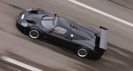 Maserati MC12 Corsa - No 1 of 12 2006