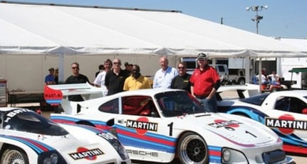 Porsche 935  K3 1980