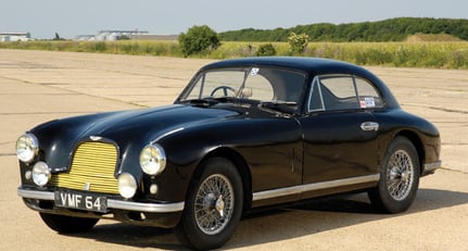 Aston Martin DB2 'VMF 64' Team Car 1950