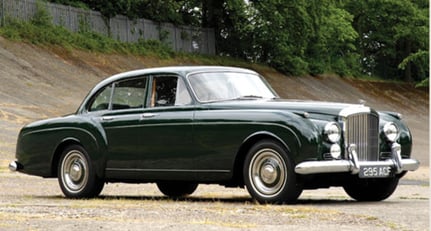 Bentley S2  Continental Flying Spur 1959